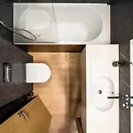Lejlighed Apartamentai Prie Birutes Parko Palanga
