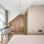 Lejlighed Apartamentai Prie Birutes Parko