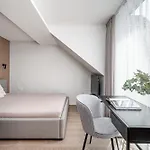 Apartamentai Prie Birutes Parko * Palanga