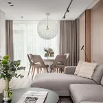 Lejlighed Apartamentai Prie Birutes Parko Palanga