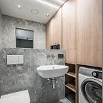 Apartamentai Prie Birutes Parko