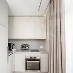 Apartamentai Prie Birutes Parko Lejlighed Palanga