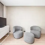 Lejlighed Apartamentai Prie Birutes Parko Palanga