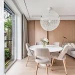 Apartamentai Prie Birutes Parko * Palanga