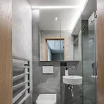 Apartamentai Prie Birutes Parko