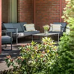 Apartamentai Prie Birutes Parko Lejlighed *
