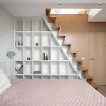Lejlighed Apartamentai Prie Birutes Parko *