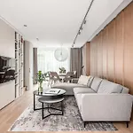 Apartamentai Prie Birutes Parko * Palanga