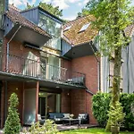 Apartamentai Prie Birutes Parko