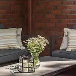 Apartamentai Prie Birutes Parko *