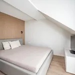 Lejlighed Apartamentai Prie Birutes Parko Palanga