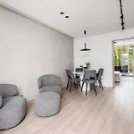 Apartamentai Prie Birutes Parko