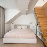 Lejlighed Apartamentai Prie Birutes Parko Palanga