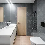 Apartamentai Prie Birutes Parko *