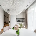 Apartamentai Prie Birutes Parko * Palanga