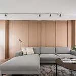 Lejlighed Apartamentai Prie Birutes Parko *