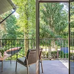Apartamentai Prie Birutes Parko Palanga