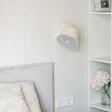 Lägenhet Apartamentai Prie Birutes Parko *