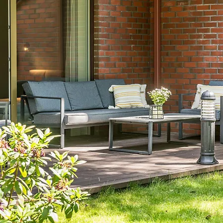 Apartamentai Prie Birutes Parko Apartmán Palanga