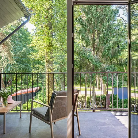 Apartamentai Prie Birutes Parko Palanga