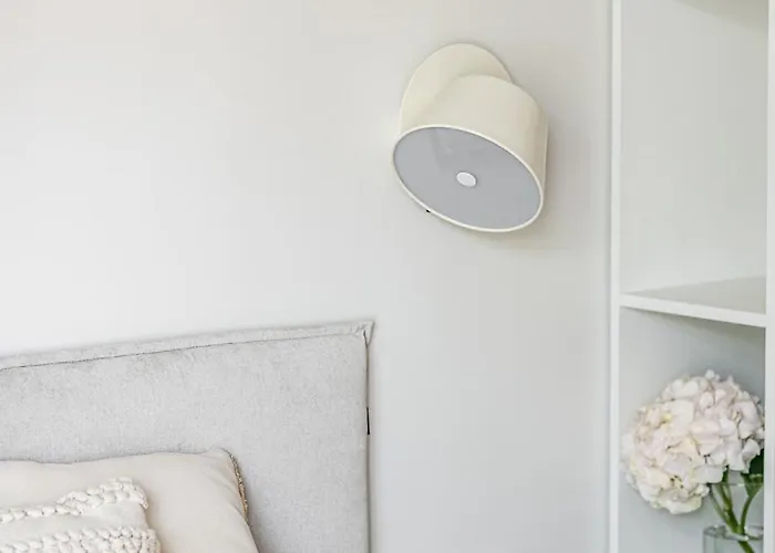 דירה Apartamentai Prie Birutes Parko *