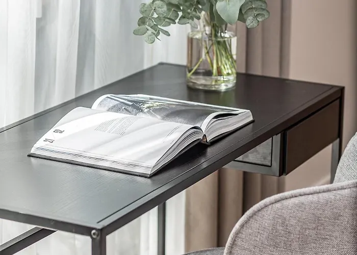 Apartamentai Prie Birutes Parko Apartmán *