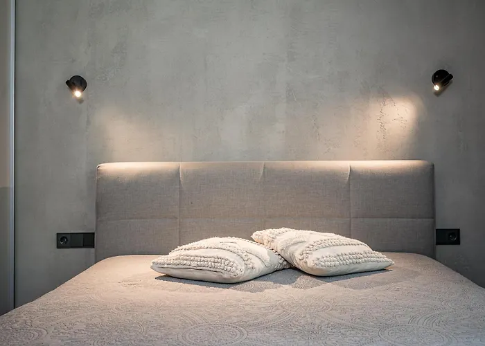 Apartamentai Prie Birutes Parko Apartmán