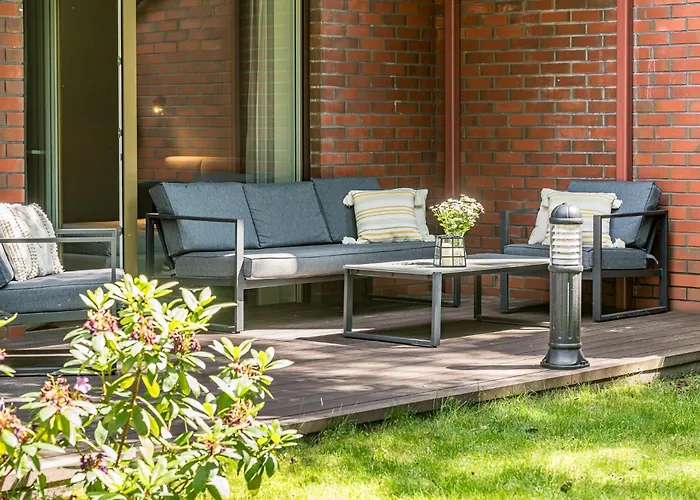 Apartamentai Prie Birutes Parko Apartmán Palanga